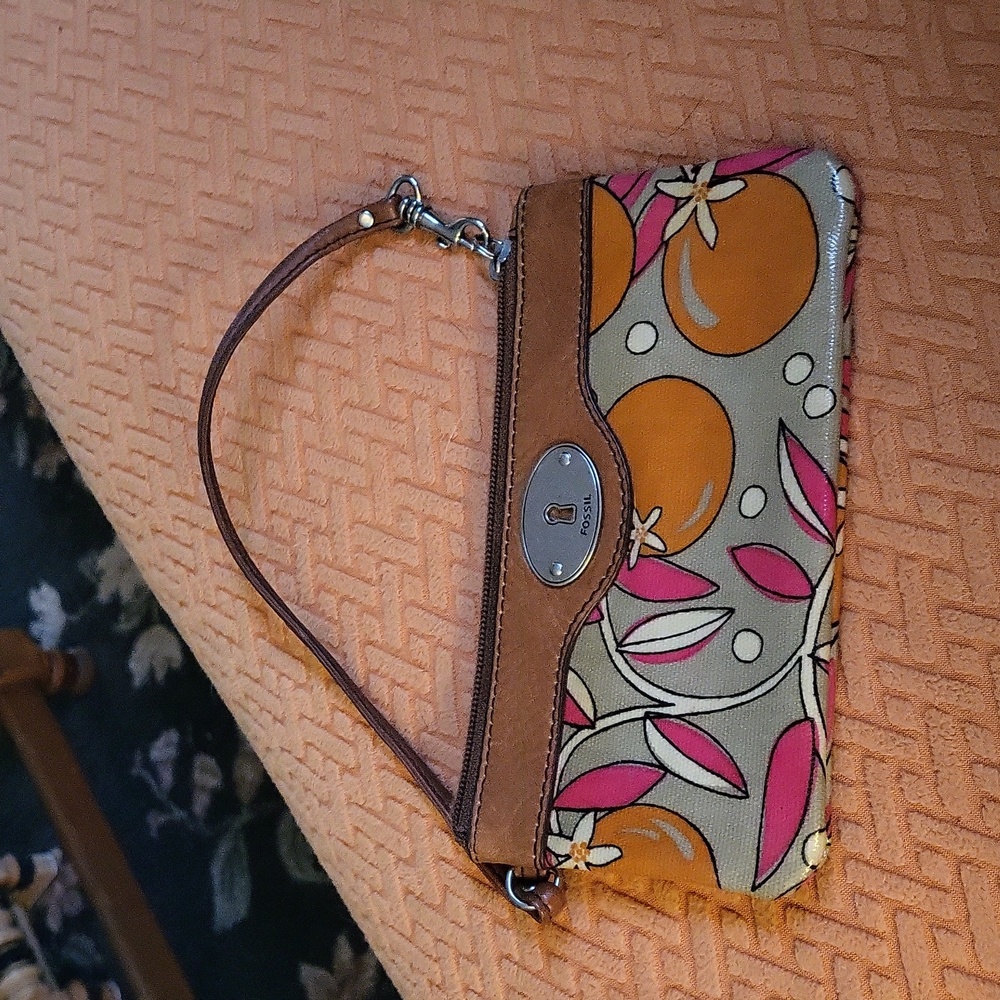 Cute wallet